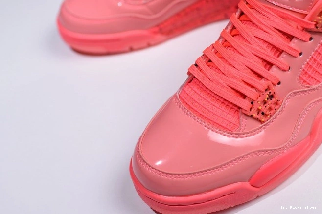 1st Kicks Shoes NRG Jordan Hot Air Punch